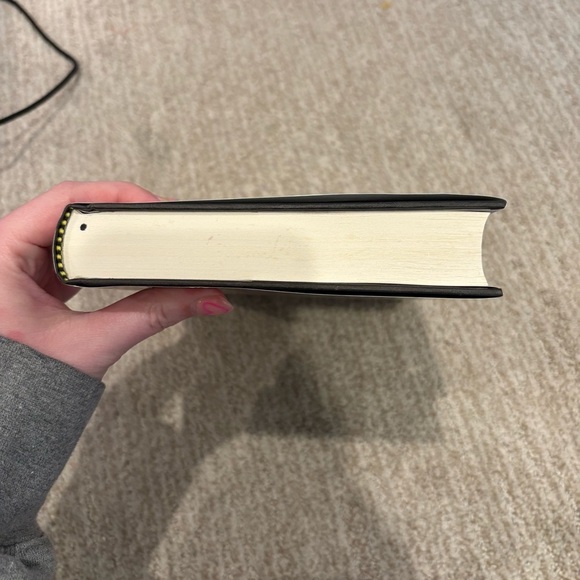 “The Silence Of God” By Gale Sears - A Historical Novel - Hardcover Book - Picture 9 of 9